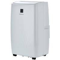 Wessex Electrical Wessex Portable Air Conditioner & Dehumidifier 12000 BTU/h in White