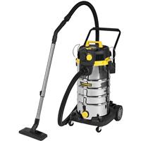 Wessex Electrical Wessex 230V 40L Wet & Dry Vacuum Cleaner with PTO 230V 40L