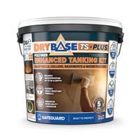 Drybase TS-Plus Polymer Enhanced Tanking Kit 12kg