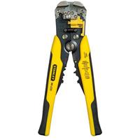 Stanley FatMax Automatic Wire Stripper Steel