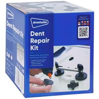 Streetwize Accessories Streetwize Dent Repair Kit in Black