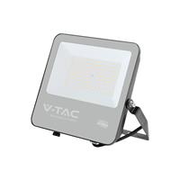 V-TAC LED Floodlight 100W 4000K IP65 in Black Aluminium