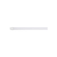 V-TAC T8 LED Tube 18W 1850lm 120cm 6400K in White Plastic