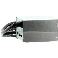 Flume 3 Port Valve Actuator 22mm/28mm in Silver