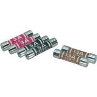 Tower Cartridge Fuse Mixed 3A 5A 13A (10 Pack)