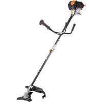 Yard Force 42.7cc 42cm Petrol Brush Cutter BC415 in Black/Orange