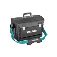 Makita Ultimate Adjustable Tool Case in Black