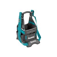 Makita Ultimate 4-Sided Tool Tote in Black