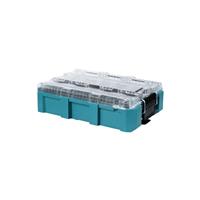 Makita MAKTRAK Organiser Deep Medium in Blue