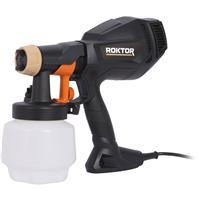 ROKTOR 230V 400W Electric Handheld Sprayer 230V Rubber