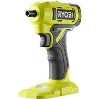 Ryobi 18V ONE+ Cordless Screwdriver Body Only in Green