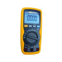Di-Log DL9206 Compact Auto Ranging Digital Multimeter 1000V in Yellow