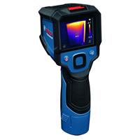 Bosch Professional GTC 12V-450-13 Thermal Imaging Camera 12V in Black/Blue