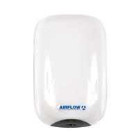Airflow EcoDry Mini 400W Hand Dryer in White