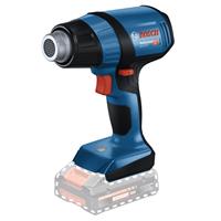 Bosch Professional 18V GHG 18V-50 Heat Gun Body Only in Blue