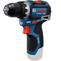 Bosch Professional 12V GSR 12V-32 Drill Driver Body Only in Black/Blue
