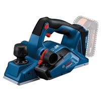 Bosch Professional 18V GHO 18V-26 Planer Body Only in Blue