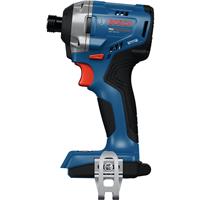Bosch Professional 18V GDR 18V-215 Impact Driver Body Only in Black/Blue