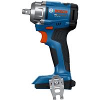Bosch Professional 18V GDS 18V-350 1/2" Impact Wrench Body Only in Black/Blue