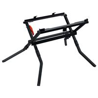 Bosch Professional GTA 571 Table Saw Stand in Black Steel
