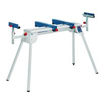 Bosch Professional GTA 2600 Mitre Saw Stand in Blue/Silver Steel