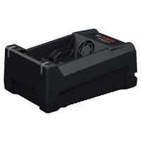 Bosch Professional 12V/18V-80 Fast Charger 8Ah in Black
