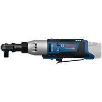Bosch Professional 12V GRC 12V-60 1/2 SN Ratchet Wrench Body Only in Black/Blue/Silver