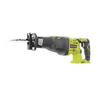 Ryobi 18V ONE+ R18RS-0 Cordless Reciprocating Saw Body Only