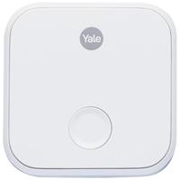 Yale Connect X Wi-Fi Bridge in White