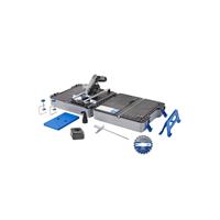 Dremel Blueprint 12V Li-Ion Brushless Portable Saw Station Plastic
