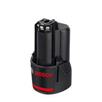 Bosch Professional 12V Battery 3.0Ah in Black