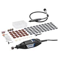 Dremel 3200- Multi-Tool Kit (90 Piece) Plastic