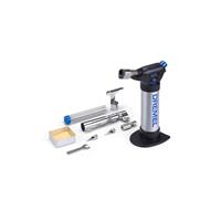 Dremel VersaFlame Butane Gas Torch