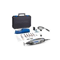 Dremel 4250-3 Multi-Tool Kit (45 Piece)