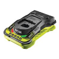 Ryobi 18V ONE+ Lithium+ Battery 5.0Ah