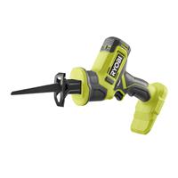 Ryobi 18V ONE+ R18RSC-0 Cordless Compact Reciprocating Saw Body Only Plastic