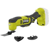 Ryobi 18V ONE+ RMT18-0 Cordless Multi-Tool Body Only Plastic