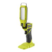 Ryobi 18V ONE+ RSL18-0 Cordless LED Stick Light Body Only in Green
