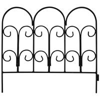 Apollo Arched Border Edge