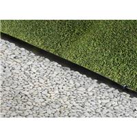 Apollo Metal Lawn Edge Kit Steel
