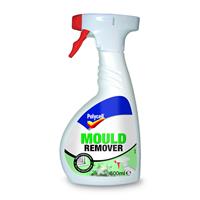 Polycell Mould Remover Spray 500ml