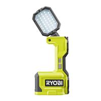 Ryobi 18V ONE+ Cordless LED Magnetic Task Light Body Only