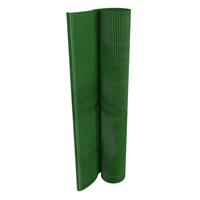 Apollo Composite Screening 3m x 1m in Green Steel