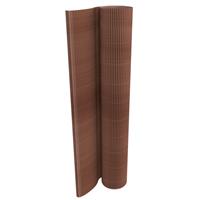 Apollo Composite Screening 3m x 1m in Brown Steel