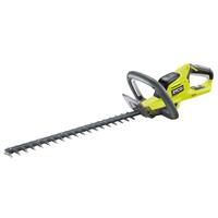 Ryobi 18V ONE+ 45cm Cordless Hedge Trimmer 1 x 2.0Ah in Green