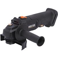 ROKTOR 18V Cordless 115mm Angle Grinder Body Only