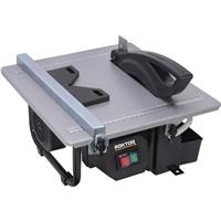 ROKTOR 230V 600W Electric Tile Cutter 230V Rubber/Steel