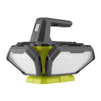 Ryobi 18V ONE+ Cordless LED 360 Light Body Only