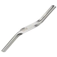 OX Pro Brick Jointer 3/8 x 1/2" in Silver Steel