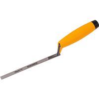 Roughneck Professional Tuck Pointer 3/8 x 6 3/4" in Yellow/Silver Forged Steel